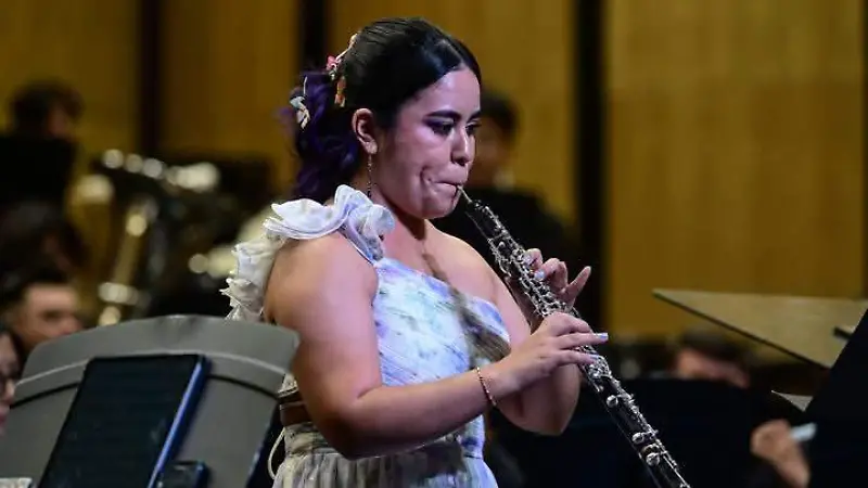 Banda Sinfónica